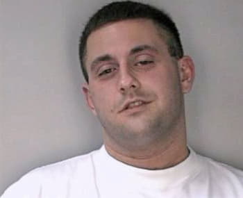 Hanley Sean - Hillsborough County, FL 