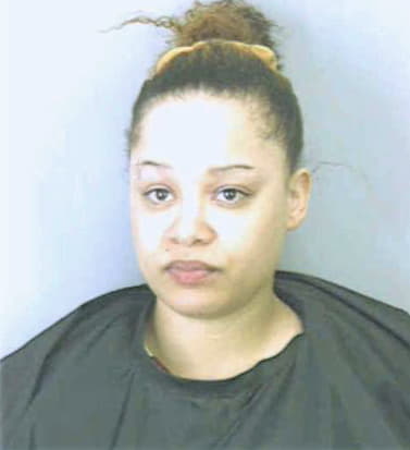 White Shatasha - Dekalb County, GA 