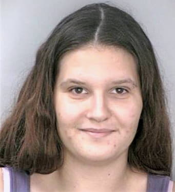 Brooks Stephanie - Hillsborough County, FL 