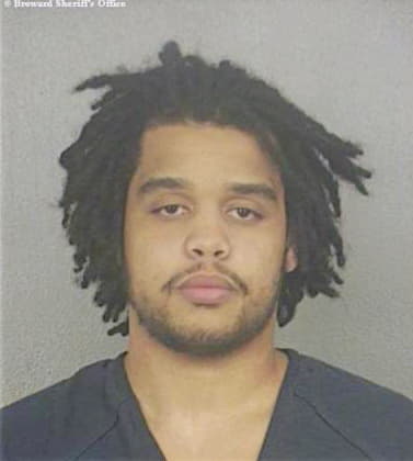 Hidalgo Wilberto - Broward County, FL 