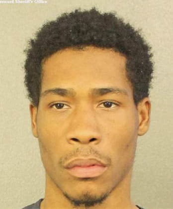 Corlett William - Broward County, FL 
