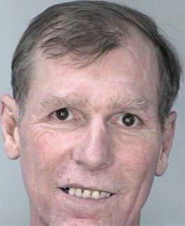 Dougherty William - Hillsborough County, FL 