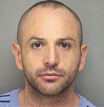 Gonzalez Alejandro - Denton County, TX 