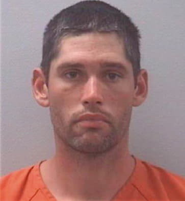 Lightsey Alvin - Lexington County, SC 