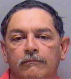 Rios Armando - Lee County, FL 