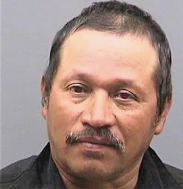 Bustos Benito - Hillsborough County, FL 