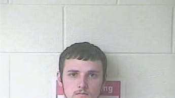 Hensley Billy - Harlan County, KY 