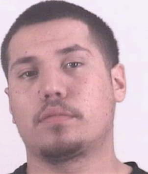 Sepulveda Carlos - Tarrant County, TX 