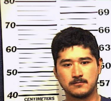Vasquez Carlos - Denton County, TX 