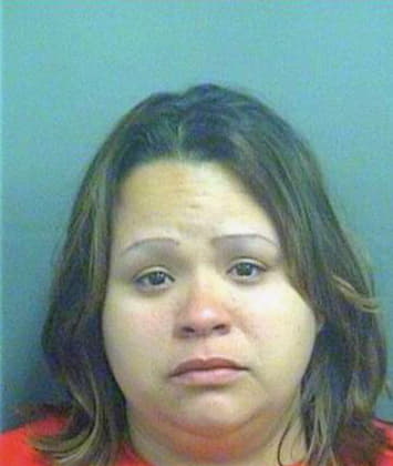 Perez Christina - PalmBeach County, FL 