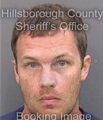 Heitman Christopher - Hillsborough County, FL 