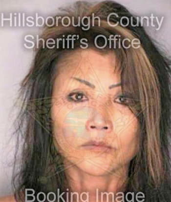 Knowles Chun - Hillsborough County, FL 