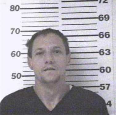 Robinson Danny - Henderson County, TX 