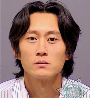 Chen David - Clackamas County, OR 