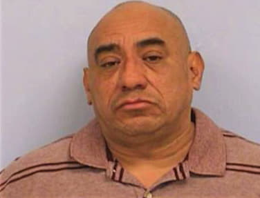 Cantu Demetrio - Travis County, TX 