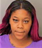 Davis Dominique - Shelby County, TN 