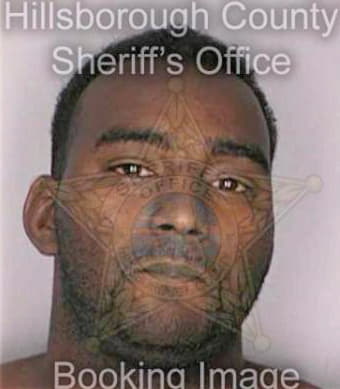 Ashby Duane - Hillsborough County, FL 