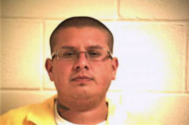 Perez Eduardo - Hidalgo County, TX 