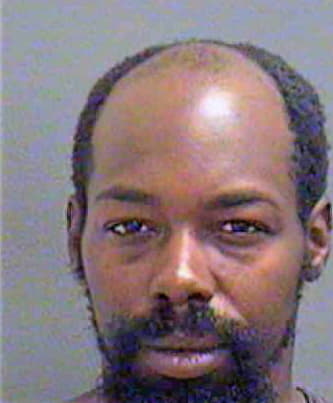 Whitley Ernest - Mecklenburg County, NC 