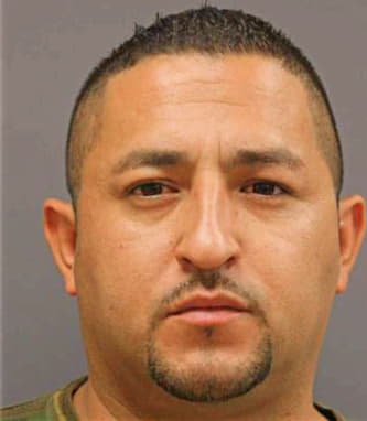 Perez Gabino - Dallas County, TX 