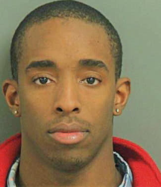 Woody Gerard - Wake County, NC 
