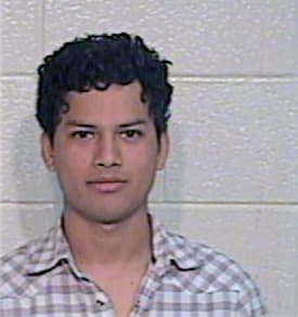 Portillo Gilberto - Hidalgo County, TX 