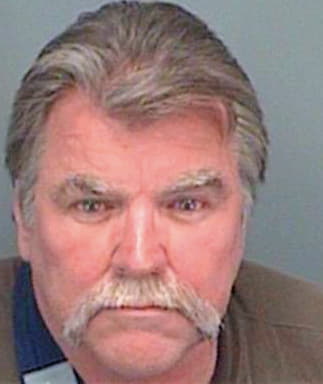 Gramley Guy - Pinellas County, FL 