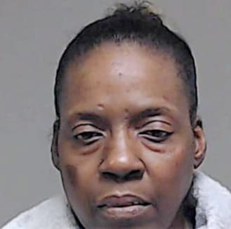 Woodard Ida - Collin County, TX 