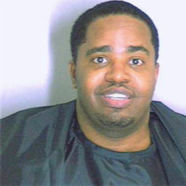 Petty James - Dekalb County, GA 