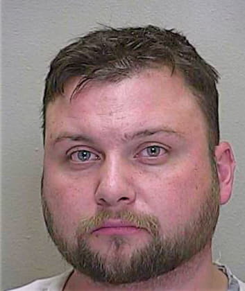 Gazy Jason - Marion County, FL 