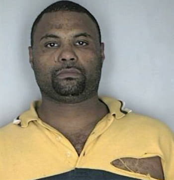 Hinton Jemal - Hillsborough County, FL 