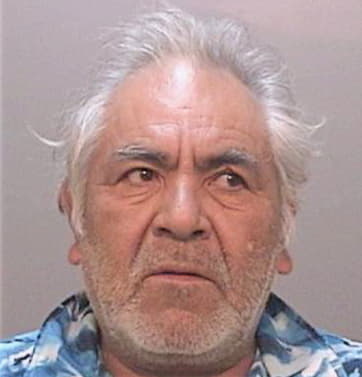 Molina Jesus - Hays County, TX 