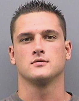 Gembitsky Justin - Hillsborough County, FL 
