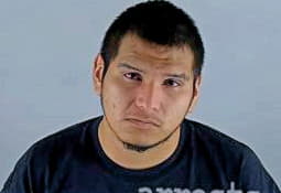 Florez Kendall - Deschutes County, OR 