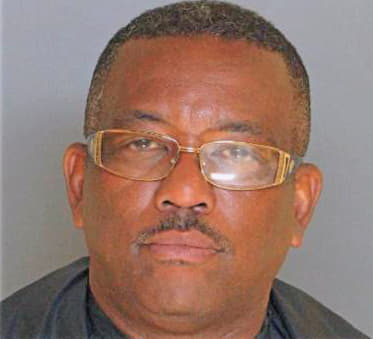 Black Kenneth - Sumter County, SC 