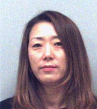 Lecroy Kristen - Gwinnett County, GA