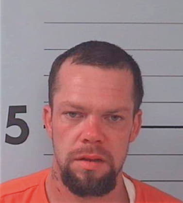 Childers Kristopher - Burke County, NC 