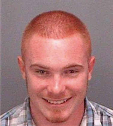Stryker Kyle - Pinellas County, FL 