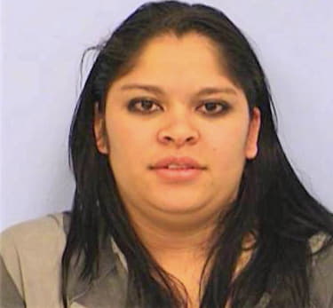 Lopez-Malagon Laura - Travis County, TX 