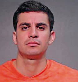 Gonzalez Luis - Hidalgo County, TX 