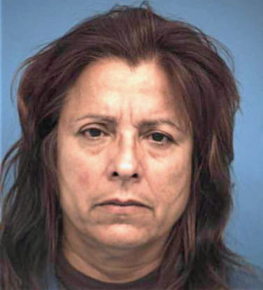 Garcia Marlene - Williamson County, TX 