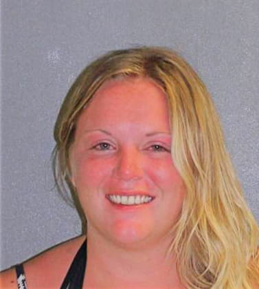 Marrier Michelle - Volusia County, FL 