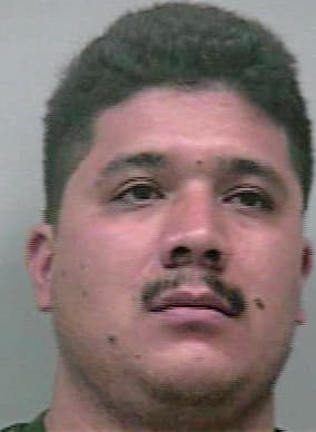 Martinez Miguel - Gwinnett County, GA 