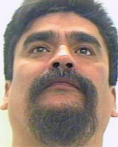 Amos Oscar - Guadalupe County, TX 