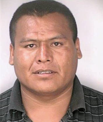Mentado Pedro - Hillsborough County, FL 