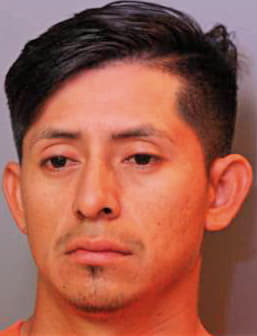 Diego Raphael - Polk County, FL 
