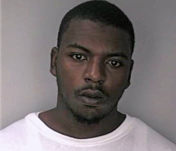 Moody Reginald - Hillsborough County, FL 