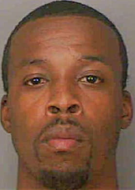 Rogers Reginald - Polk County, FL 