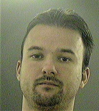 Gamble Richard - Gwinnett County, GA 