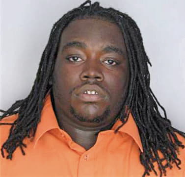 Everett Robert - Hillsborough County, FL 